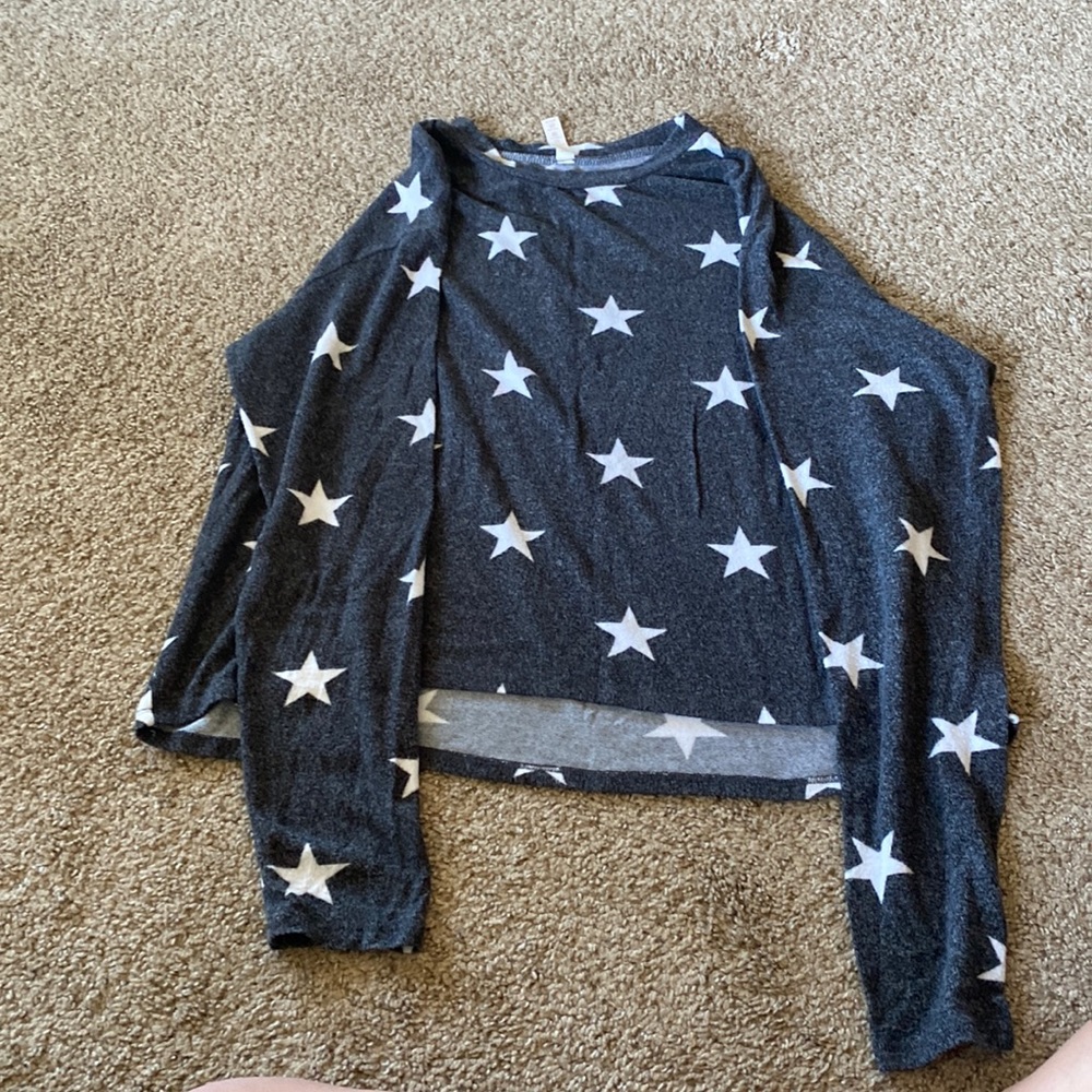 Pajama top